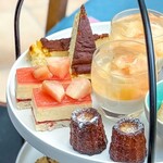 ザ・ガーデン・プレイス 蘇州園 - 