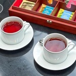 ザ・ガーデン・プレイス 蘇州園 - 