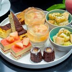 ザ・ガーデン・プレイス 蘇州園 - 