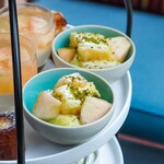 ザ・ガーデン・プレイス 蘇州園 - 