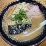 中華蕎麦 ひら井 - 