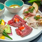 ザ・ガーデン・プレイス 蘇州園 - 