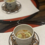 割烹 清風 - 