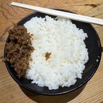 中華蕎麦 ひら井 - 