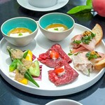 ザ・ガーデン・プレイス 蘇州園 - 