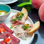 ザ・ガーデン・プレイス 蘇州園 - 