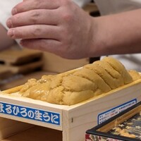 鮨 ゆきなり -  鮨 ゆきなり -