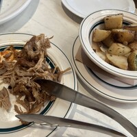 RUBY JACK'S SEAFOOD & STEAK - 