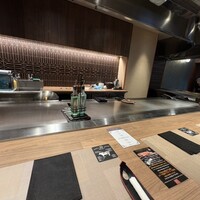 銀座のステーキ 恵比寿店 - 
