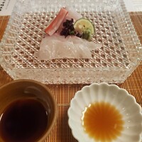 下鴨茶寮 本店 - 