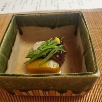 下鴨茶寮 本店 - 