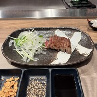 銀座のステーキ - 