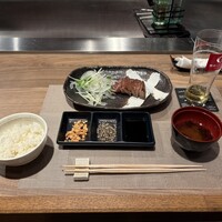 銀座のステーキ - 