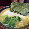 横浜ラーメン 真砂家