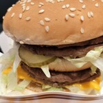 マクドナルド - 料理写真: