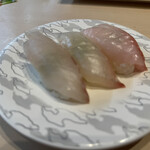 佐渡廻転寿司 弁慶 浦和パルコ店 - 