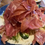 Italian Kitchen VANSAN - 