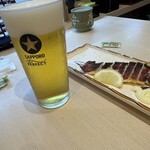 佐渡廻転寿司 弁慶 浦和パルコ店 - 