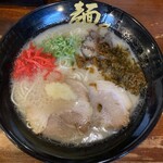 博多麺屋台 た組 - 