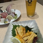 佐渡廻転寿司 弁慶 浦和パルコ店 - 