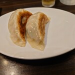 恵比寿餃子 大豊記 - 恵比寿餃子