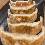 肉汁餃子のダンダダン - 