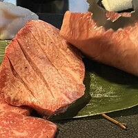炭火焼肉 日本橋イタダキ - 
