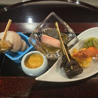 料理旅館 金沢茶屋 - 