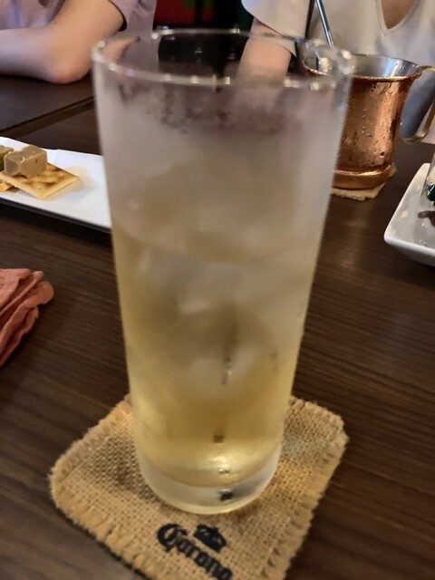 Public Bar STINGER photo