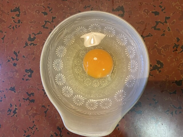 つるかめ食堂 - 水沢（ホルモン）の写真