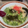 長浜ラーメン 博多っ子
