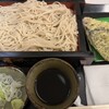 そば処 豊洲 富士見屋 - 料理写真: