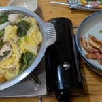 蟹料理・ふぐ料理 喜多川 - 