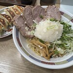 宝華らぁめん - 