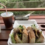 Season2 気ぶん屋 - 料理写真: