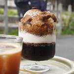 Chilling Coffee&Bake - 料理写真: