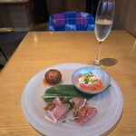BISTRO J_O - 