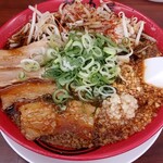 ラーメン魁力屋 - 