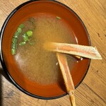 かにチャーハンの店 - 