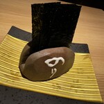 純国産馬刺しと朝引き鶏 にほんいち - 