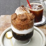 Chilling Coffee&Bake - 