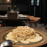 オービカ モッツァレラバー 梅田店 - 