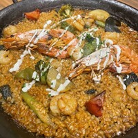 Bar Espanol YEBRA - 