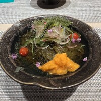 吉祥寺 鮨 天ぷら いわい - 