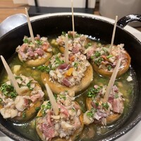 Bar Espanol YEBRA - 