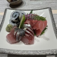 吉祥寺 鮨 天ぷら いわい - 