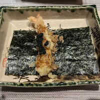 吉祥寺 鮨 天ぷら いわい - 