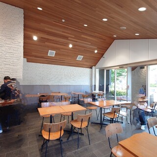 スカイウォーク コーヒー_2