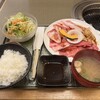 焼肉 だるま食堂 宝塚店