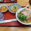 小平小川食堂